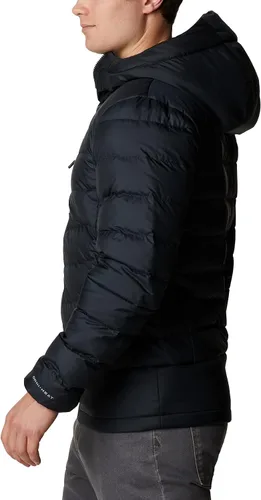 Miniatura 3 de Columbia Chaqueta con capucha para hombre Autumn Park
