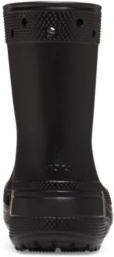 Miniatura 7 de Crocs Botas de lluvia clásicas unisex para adultos