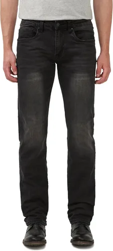 Miniatura 9 de Buffalo David Bitton Jeans Straight Six para hombre