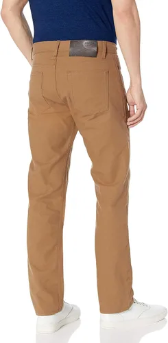 Miniatura 2 de Naked & Famous Denim Weirdguy Duck - Jeans de lona para hombre
