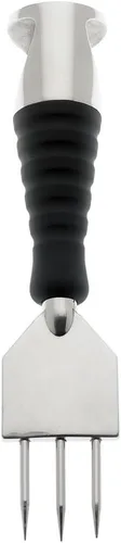 Miniatura 15 de Barfly Picahielo portátil, inoxidable/madera