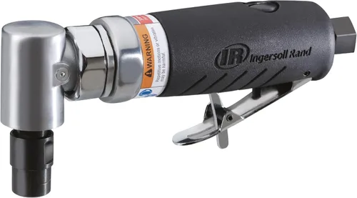 Miniatura 8 de Ingersoll Rand Amoladora de troqueles neumática de 1/4 pulgadas 3107G