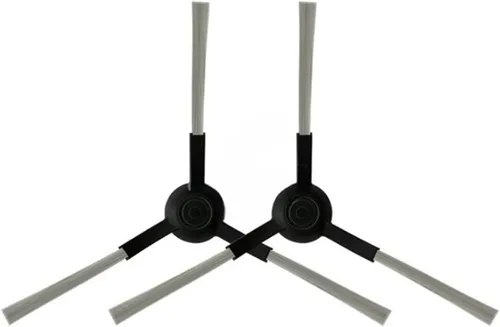 Miniatura 7 de McbeAn Compatible con Xiaomi Robot Aspiradora S10 Accesorios Aspiradora Piezas de Repuesto Repuesto Cepillo Principal Filtro Hepa Trapeador Paño