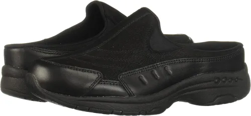 Miniatura 7 de Easy Spirit Traveltime381 - Tenis tipo zuecos para mujer