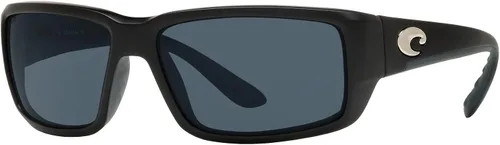 Miniatura 16 de Costa Del Mar Sunglasses for Men - Fantail Mens Polarized Sunglasses, UV Protection for Fishing, Boating & Beach 580P Size 59