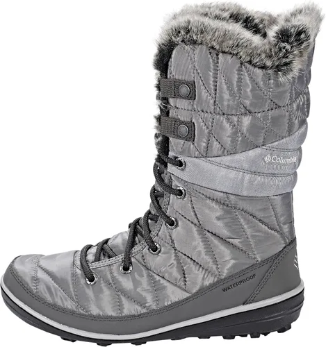 Miniatura 3 de Columbia Heavenly Omni-Heat - Botas de nieve para mujer