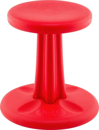 Miniatura 23 de Silla bamboleante para niños y adolescentes, para una experiencia activa donde los niños ya no tendrán que sentarse fijamente, "el mejor asiento