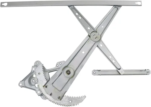 Miniatura 295 de TRQ Regulador de Ventana Manual Derecho Lado del Pasajero Compatible con Chevrolet Tracker 1998 1989-1997 Geo 1989-1998 Suzuki Sidekick