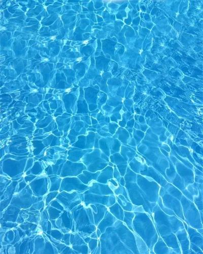Miniatura 11 de AOFOTO Fondo ondulado de agua de mar azul brillante de 3 x 5 pies, superficie de piscina, fondo de fotografía, fondo de océano, estilo marino