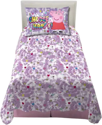 Miniatura 24 de Franco - Juego de sábanas de microfibra súper suave para niños, tamaño matrimonial, Baby Shark