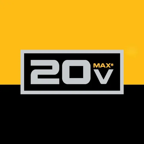 Miniatura 11 de DEWALT - Kit combinado de herramientas eléctricas de 20 V MAX, 10 herramientas inalámbricas, juego de herramientas eléctricas, 2 baterías, cargador