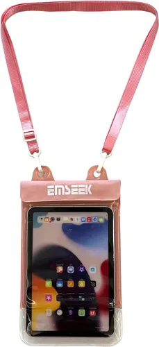 Miniatura 11 de Funda impermeable para lector de libros electrónicos, bolsa para lector de libros electrónicos, bolsa seca para Amazon Kindle Paperwhite Oasis Fire