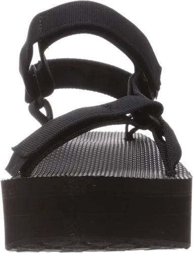 Miniatura 2 de Teva - Sandalias informales Flatform Universal para mujer, cómodas, deportivas y de secado rápido