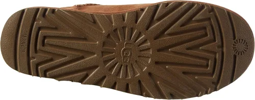 Miniatura 4 de UGG Bailey de la mujer botón trillizos II Piel de Oveja arranque