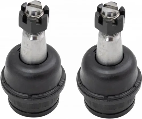 Miniatura 193 de TRQ Juego de juntas esféricas delanteras inferiores compatibles con Dodge Dakota 1997-1999, Durango 1999