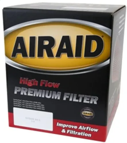 Miniatura 6 de Airaid -AIR-701-466 Cono- Rojo