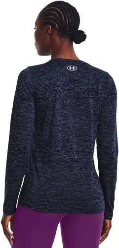 Miniatura 5 de Under Armour Tech Twist Crew para mujer