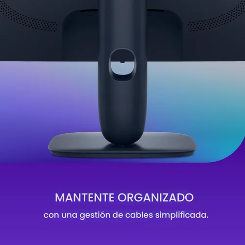 Miniatura 8 de Alienware 27 Monitor para juegos - AW2725DM - Pantalla QHD de 27 pulgadas 180Hz 1ms, IPS, NVIDIA G-SYNC, AMD Freesync, VESA AdaptiveSync.