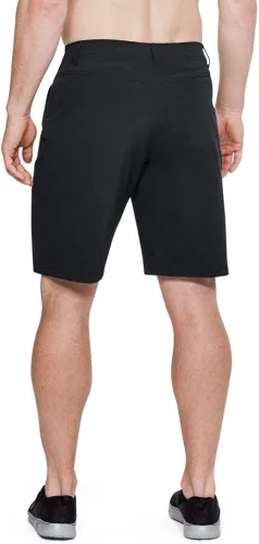 Miniatura 3 de Under Armour - Pantalón corto con estampado de peces Hunter 2.0