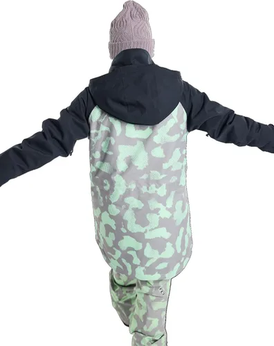 Miniatura 4 de Burton - Chaqueta de snowboard Prowess para mujer