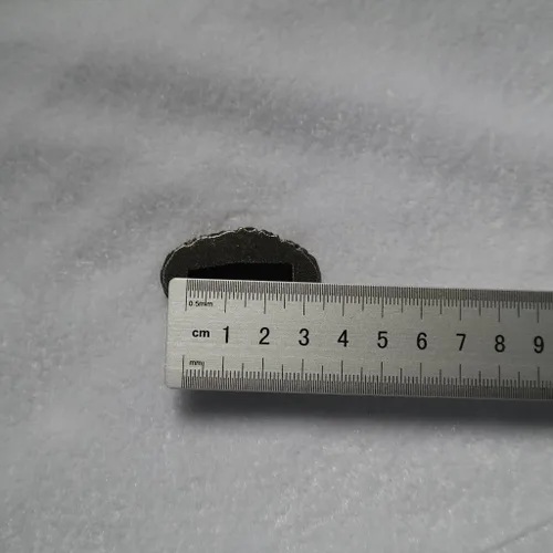 Miniatura 4 de Espada samurái japonesa KOSHIRAE – Hierro Fuchi Kashira 01-07