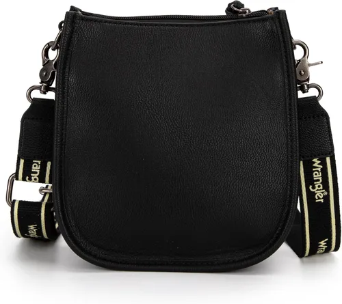 Miniatura 3 de Wrangler Bolsos cruzados para mujer, diseño de moda, mini monederos de hombro