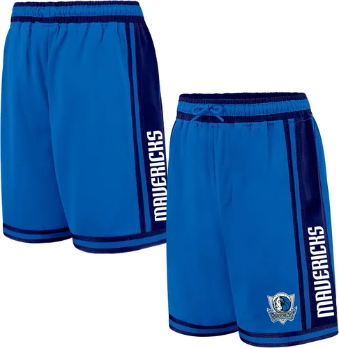 Miniatura 21 de Ultra Game Pantalones cortos de baloncesto oficiales de la NBA para hombre, de malla de aire súper suave para el día del juego - Ajuste clásico