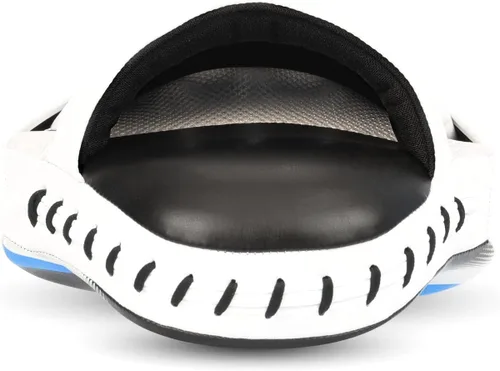 Miniatura 9 de Starpro - Manoplas de boxeo premium - Almohadillas de boxeo, guantes de boxeo, almohadillas de boxeo y guantes de entrenamiento, manoplas de Azul