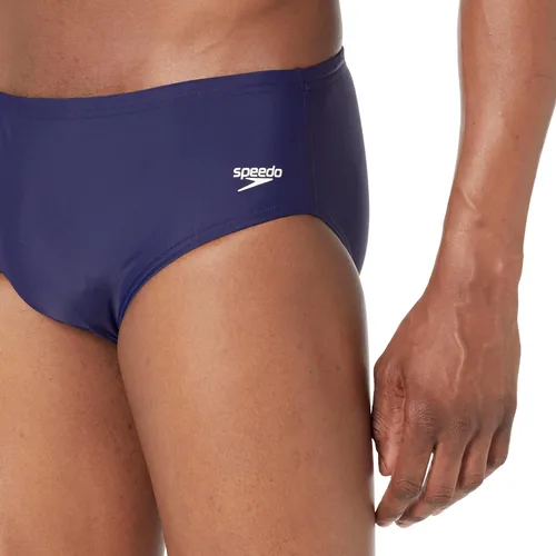 Miniatura 3 de Speedo Bañador para hombre Powerflex Eco Solid Adulto