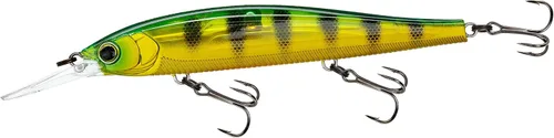 Miniatura 5 de JERKBAIT 3DB 110 DEEP (SP) 4.331 in 4-3/8