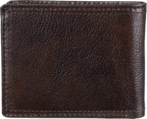 Miniatura 4 de Columbia Cartera de viaje de cuero para hombre