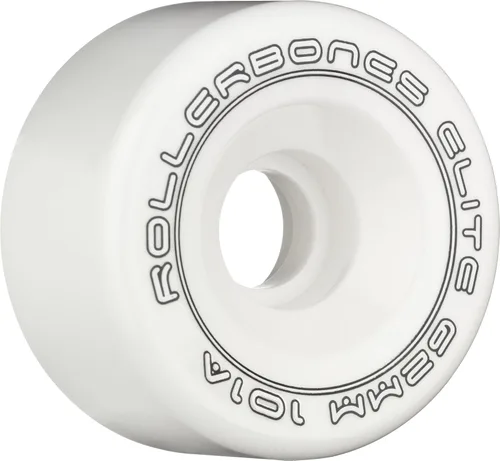 Miniatura 4 de Rollerbones Art Elite 101A - Ruedas de patín de competición (juego de 8)