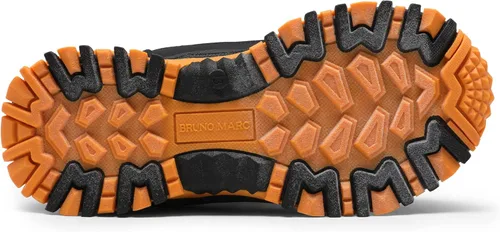 Miniatura 5 de Bruno Marc Botas de nieve para niños y niñas, botas de invierno impermeables aisladas al aire libre