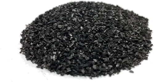 Miniatura 8 de IPW Industries, Inc. - Carbón activado a granel - Carbón activado granular de cáscara de coco (GAC) para filtración de agua y medios de reemplazo