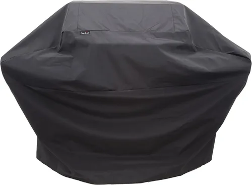 Miniatura 6 de Char-Broil 4828737P04 Performance Grill y Ahumador Cubierta Pequeña, Negro