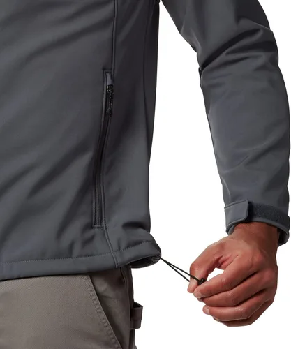 Miniatura 6 de Columbia - Chaqueta Softshell Ascender para hombre