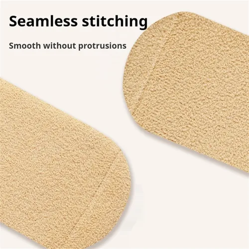 Miniatura 7 de Calcetines antideslizantes para bebés con agarres, calcetines gruesos y cálidos para niños y niñas, 5 pares