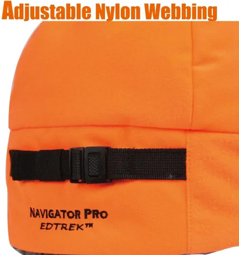 Miniatura 6 de Gorro aislado de ultra rendimiento para clima frío, impermeable y resistente al viento