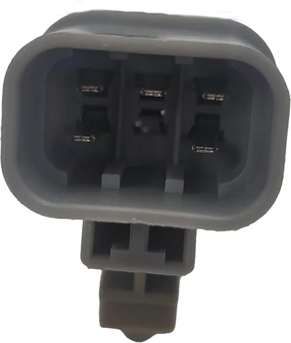Miniatura 5 de Módulo de bomba de combustible Herko 672GE para Nissan D21 1986-1992