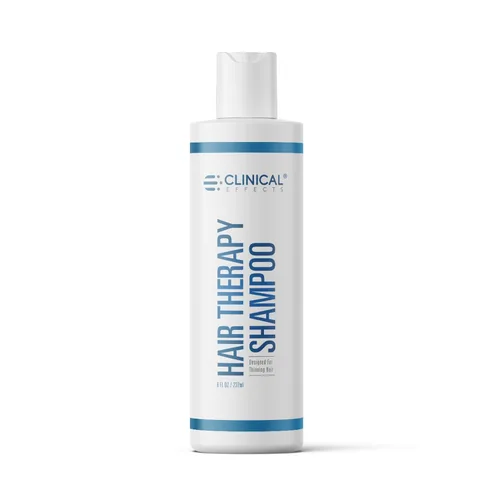 Miniatura 11 de Clinical Effects Acondicionador de terapia capilar – Acondicionador para el crecimiento del cabello para hombres y mujeres – Acondicionador profundo