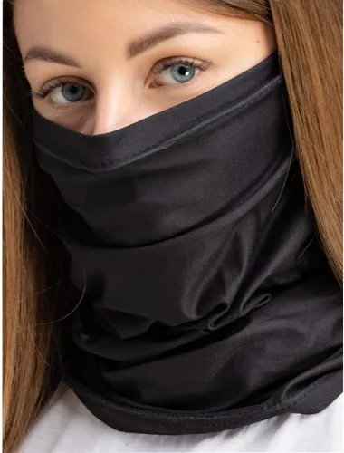 Miniatura 8 de VAJOOCLL Faraday Gaiter Shields 5G, 4G, Cellular, WiFi, Bluetooth, Faraday Scarf Effective Shielding Fluctuation Efficiency 99.99% Scarf Protect