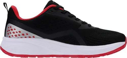 Miniatura 6 de BRONAX Tenis de correr anchos y acolchados para hombre, puntera ancha, suela de goma