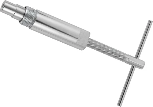 Miniatura 5 de Extractor de manga de compresión y removedor de mangas para accesorios de compresión de 1/2 pulgada solamente, quita la tuerca y la virola