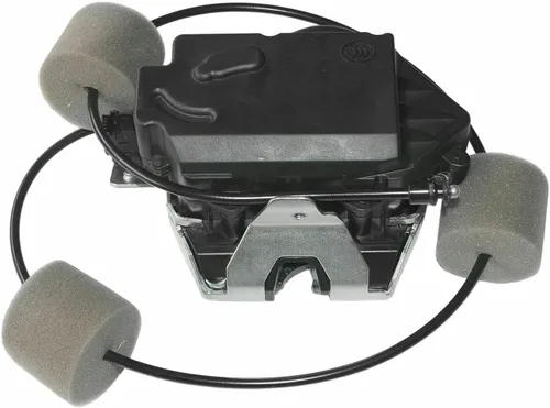 Miniatura 4 de Reemplazo del actuador de bloqueo de la puerta trasera del maletero para Mercedes Benz W164 GL320 GL350 GL450 GL550 W251 R320 R350 R500 R63 AMG