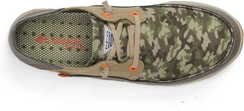 Miniatura 8 de Columbia Bahama Vent Relaxed PFG Zapato Náutico Para Hombre