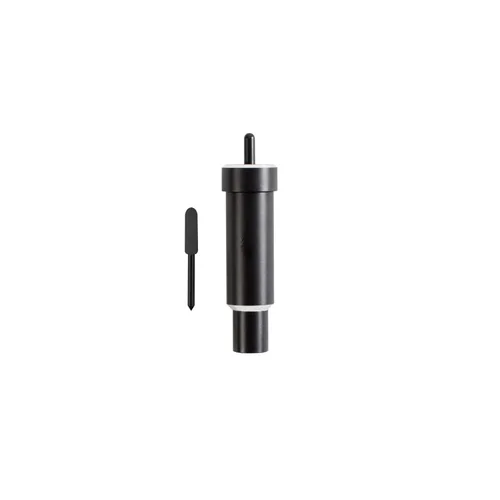 Miniatura 3 de Cuchilla Deep-Point y carcasa de Cricut, cuchilla de corte con carcasa de corte profundo, corta materiales de hasta 1.5mm de grosor