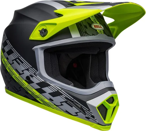 Miniatura 5 de Bell MX-9 MIPS - Cascos todoterreno