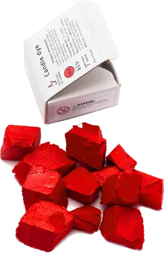 Miniatura 9 de Tinte de cera para velas de soja, 26 populares bloques de coloración de tinte de velas, colorante de cera de vela premium, bloques de velas 26