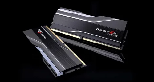 Miniatura 7 de G.SKILL Trident Z5 Neo RGB 64GB [2 x 32GB] DDR5 Kit de memoria SDRAM