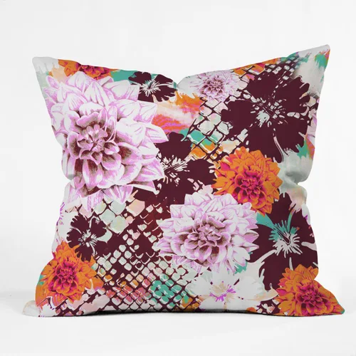 Miniatura 28 de Deny Designs Aimee St Hill Illustration - Almohada (18 x 18 pulgadas)